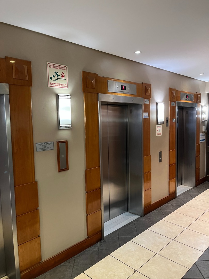 To Let 2 Bedroom Property for Rent in Lemoenkloof Western Cape